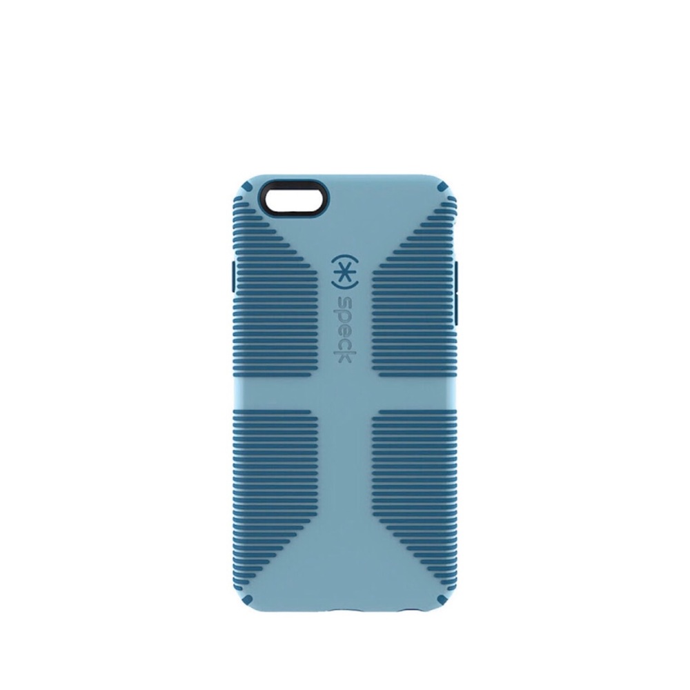 Speck CandyShell  Case  for iPhone 6 - River Blue